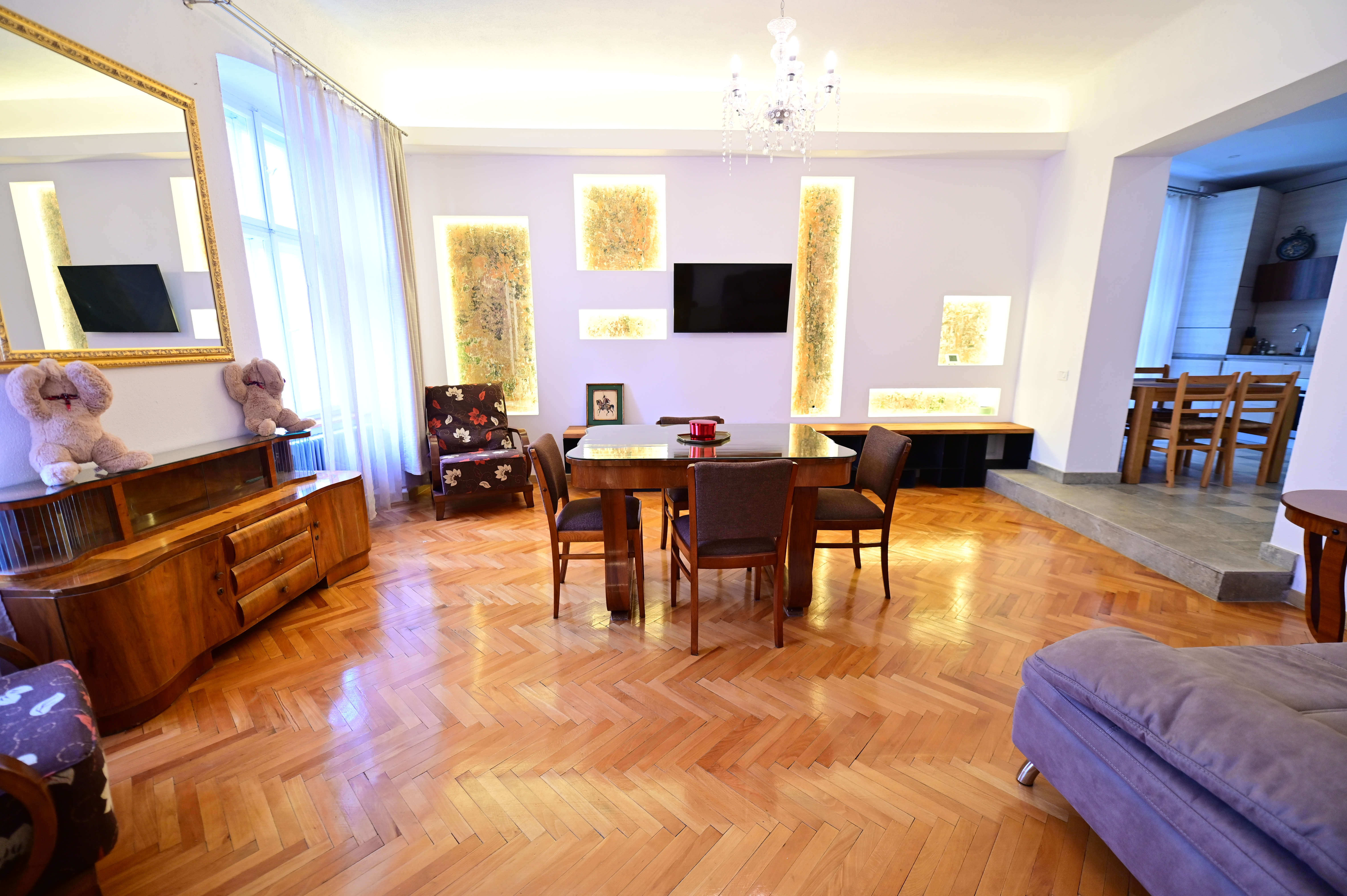 FLH - The Apothecary's House/Casa Farmacistului